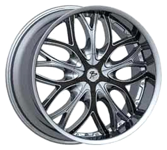  rs wheels rsl 0026tl